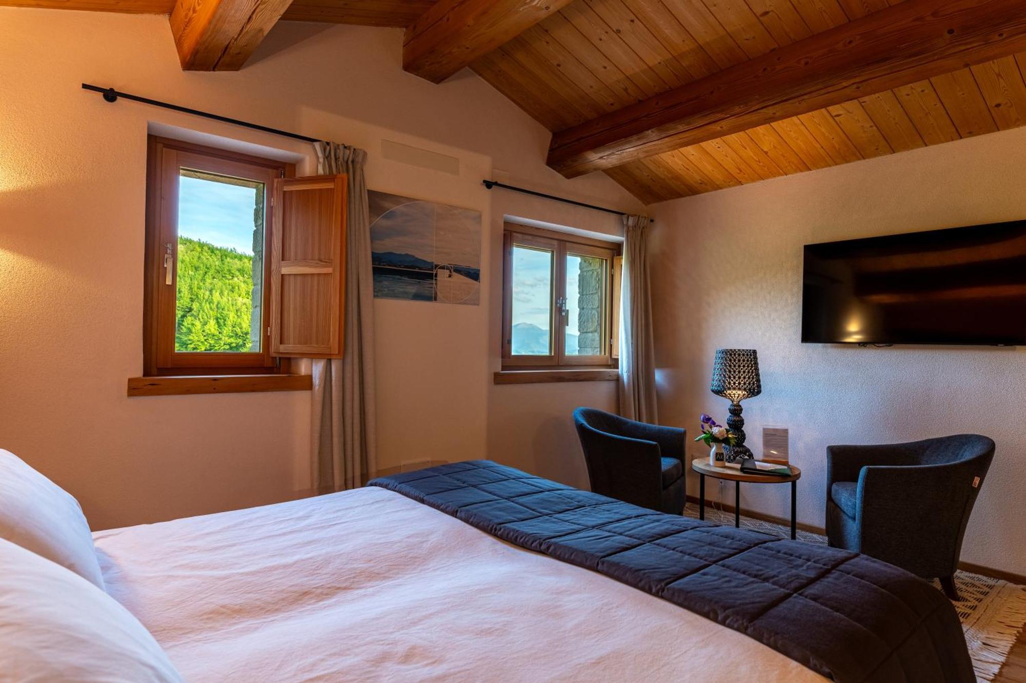 Aura Relais Hotel Urbino Exterior photo